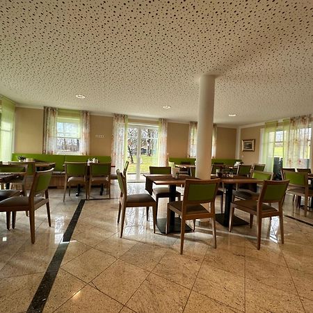 Rothsee Hotel Allersberg Kültér fotó