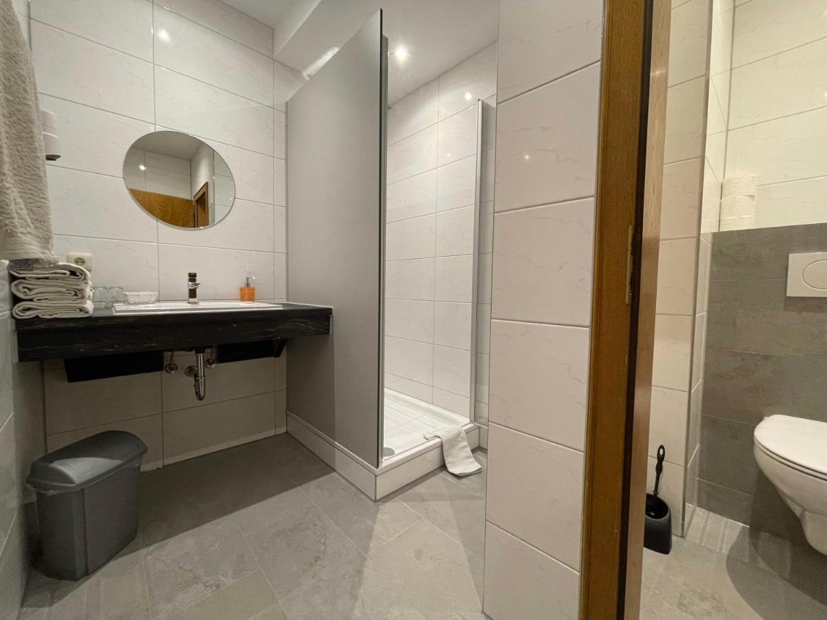 Rothsee Hotel Allersberg Kültér fotó