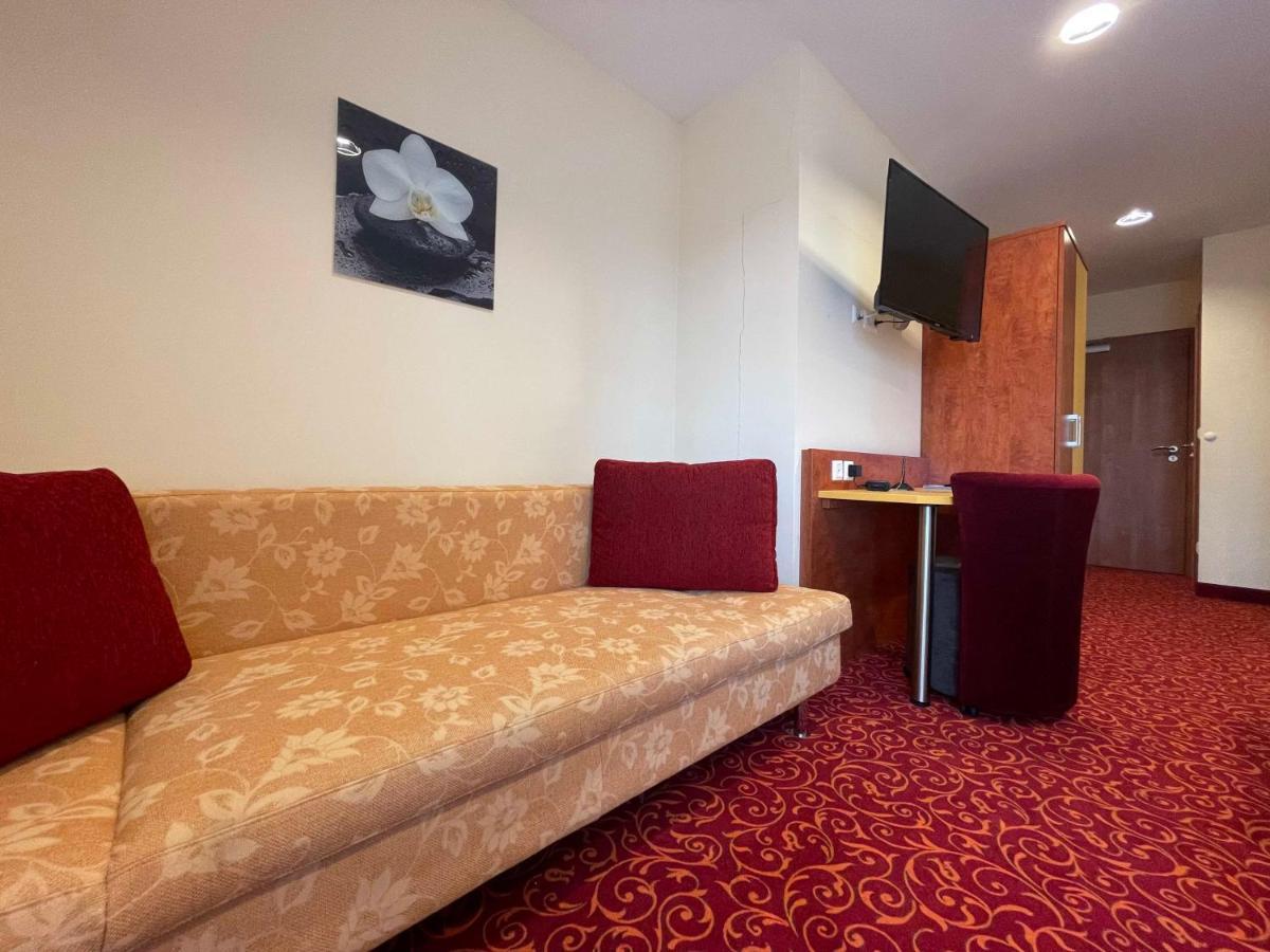 Rothsee Hotel Allersberg Kültér fotó