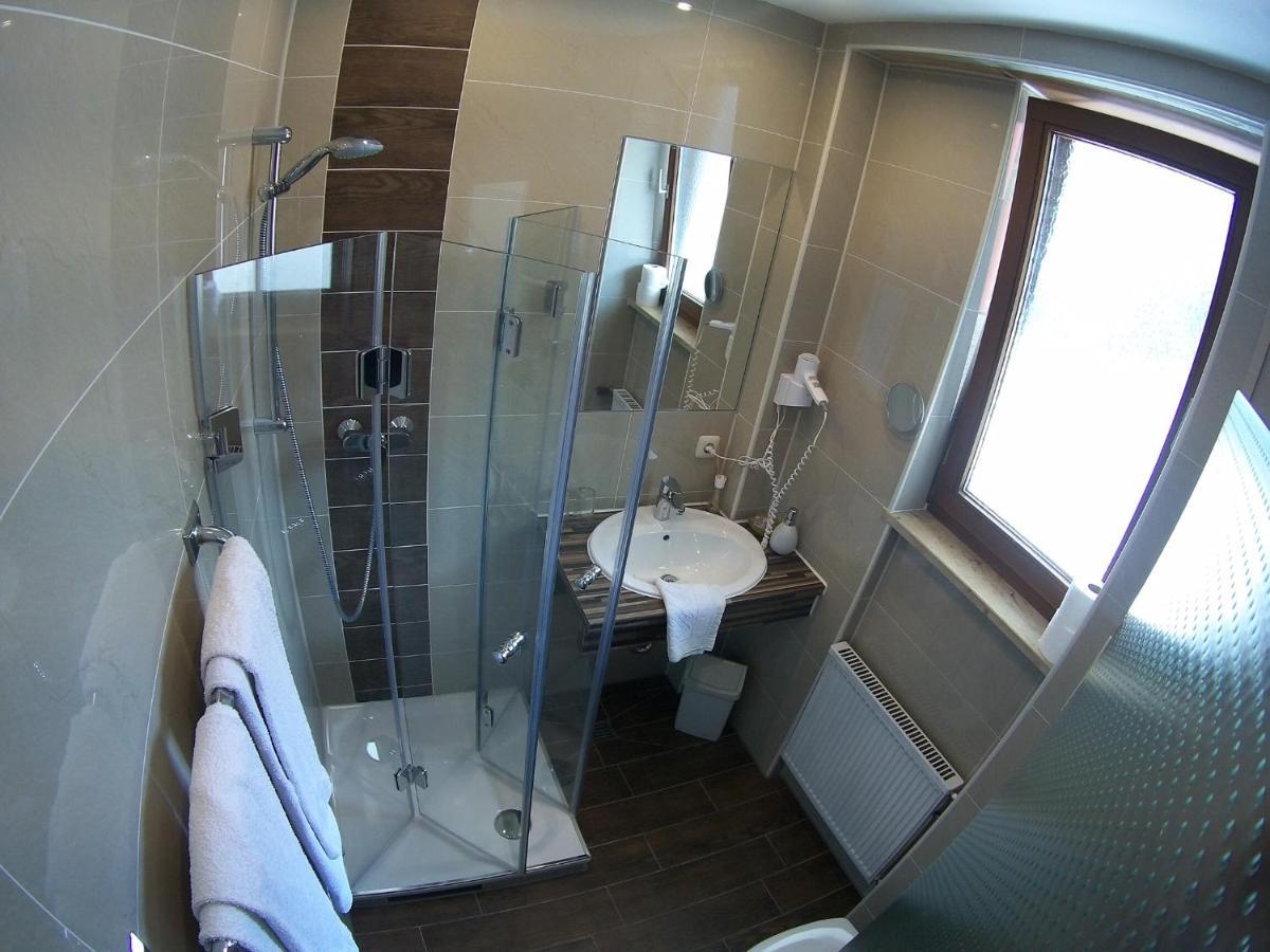 Rothsee Hotel Allersberg Kültér fotó