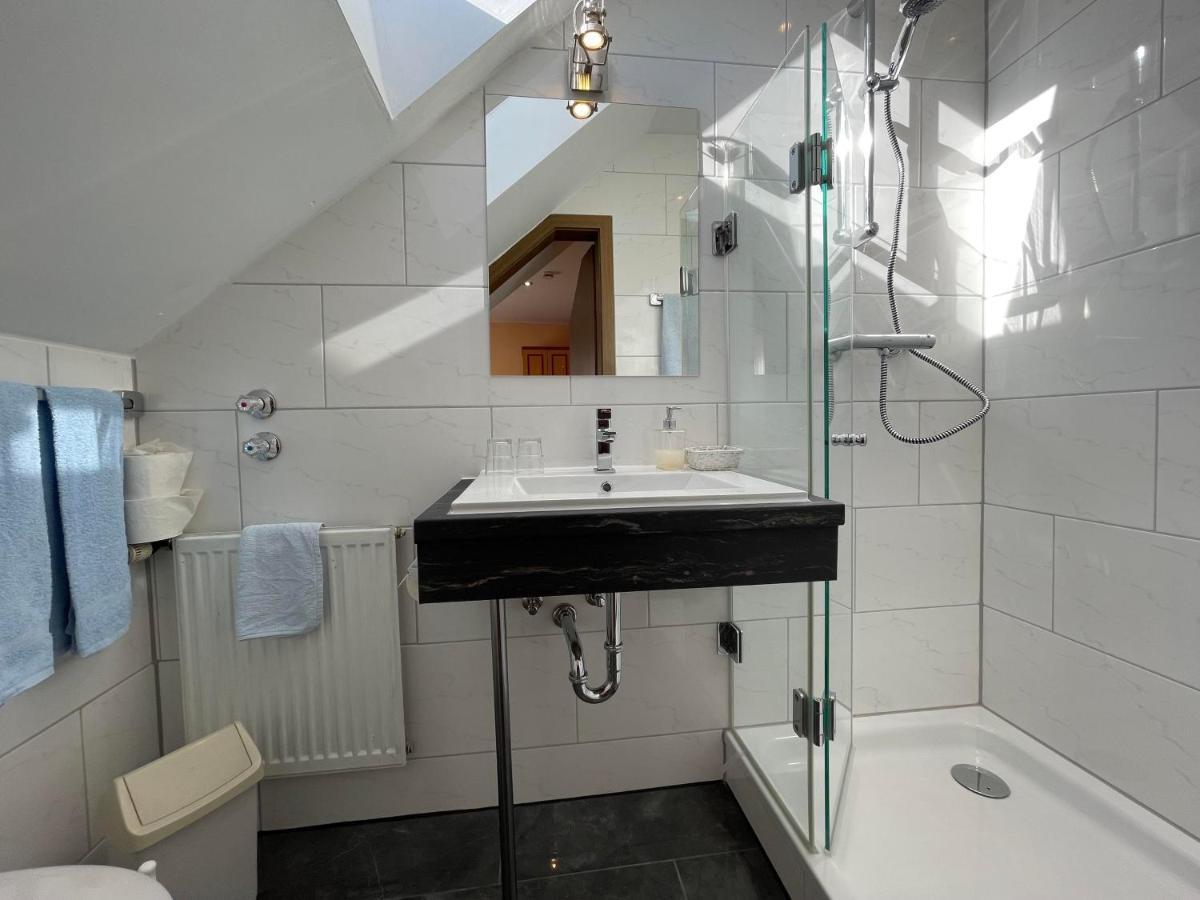 Rothsee Hotel Allersberg Kültér fotó