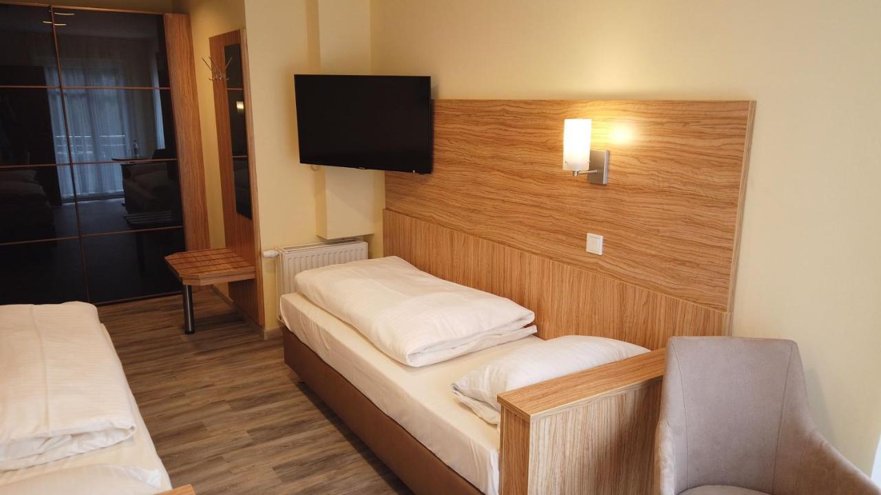Rothsee Hotel Allersberg Kültér fotó