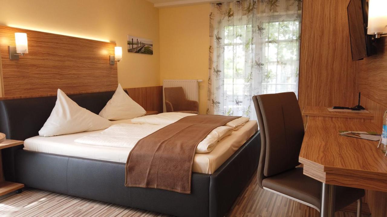 Rothsee Hotel Allersberg Kültér fotó