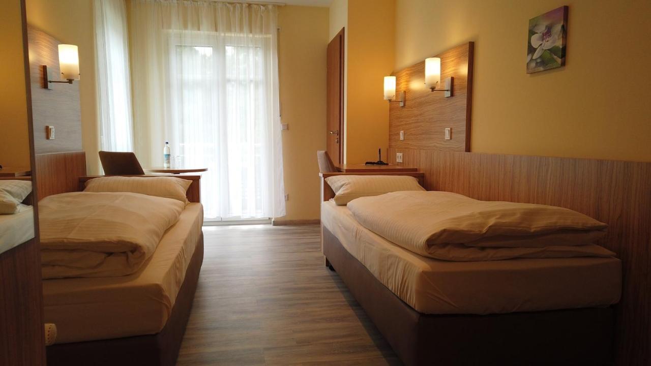 Rothsee Hotel Allersberg Kültér fotó