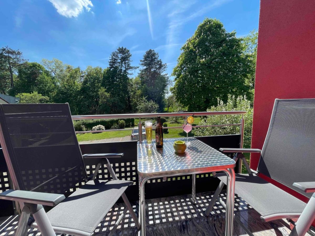 Rothsee Hotel Allersberg Kültér fotó