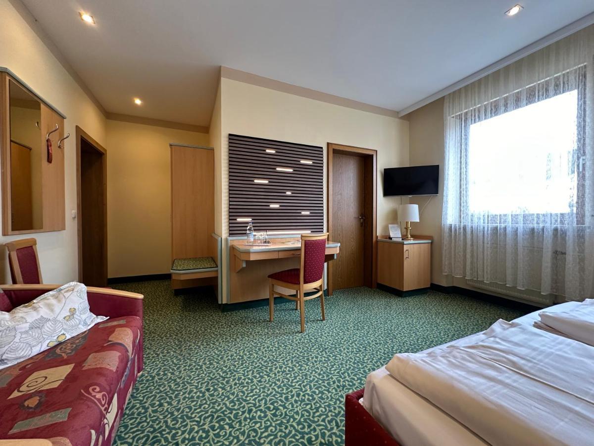 Rothsee Hotel Allersberg Kültér fotó
