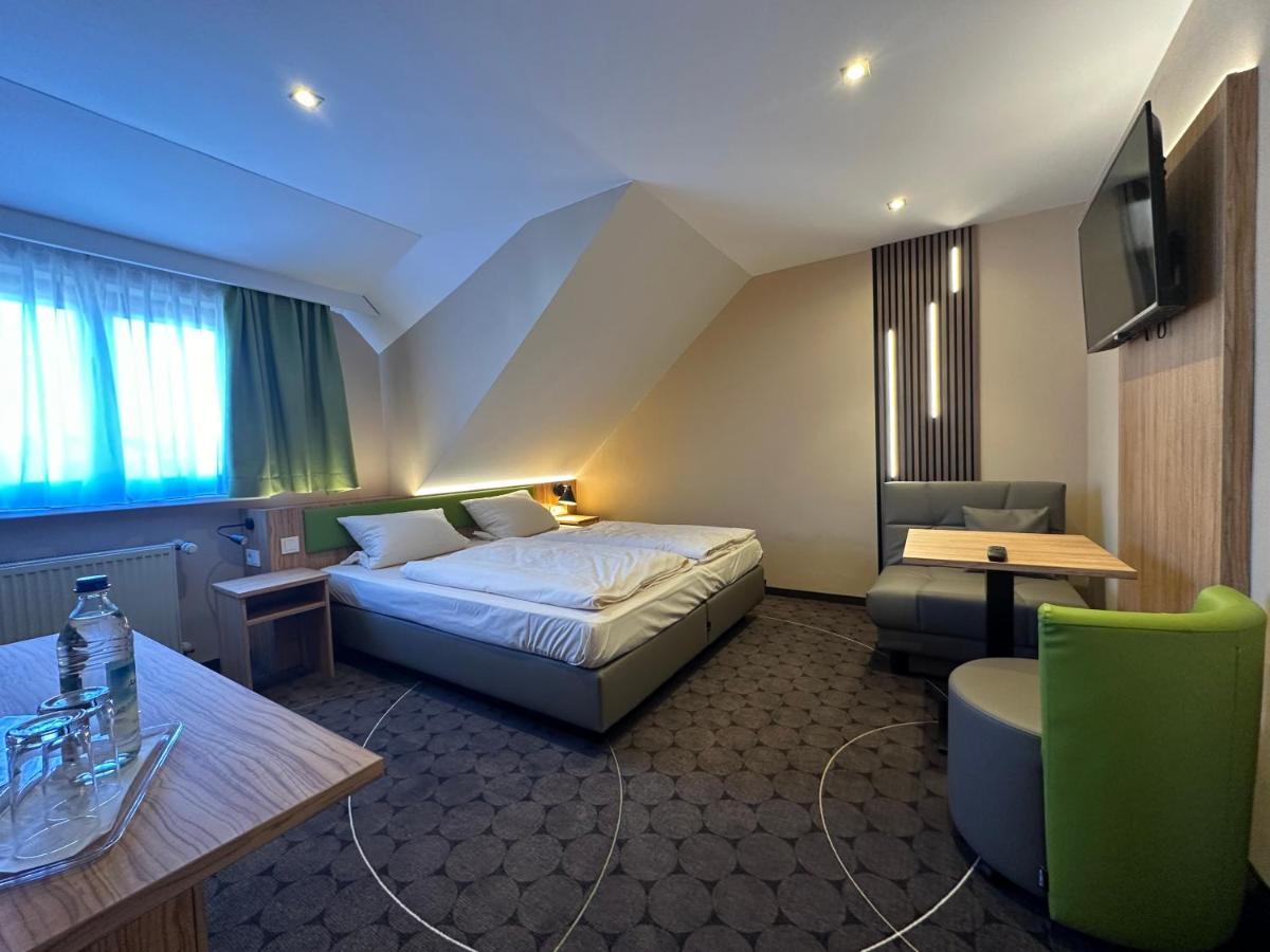 Rothsee Hotel Allersberg Kültér fotó