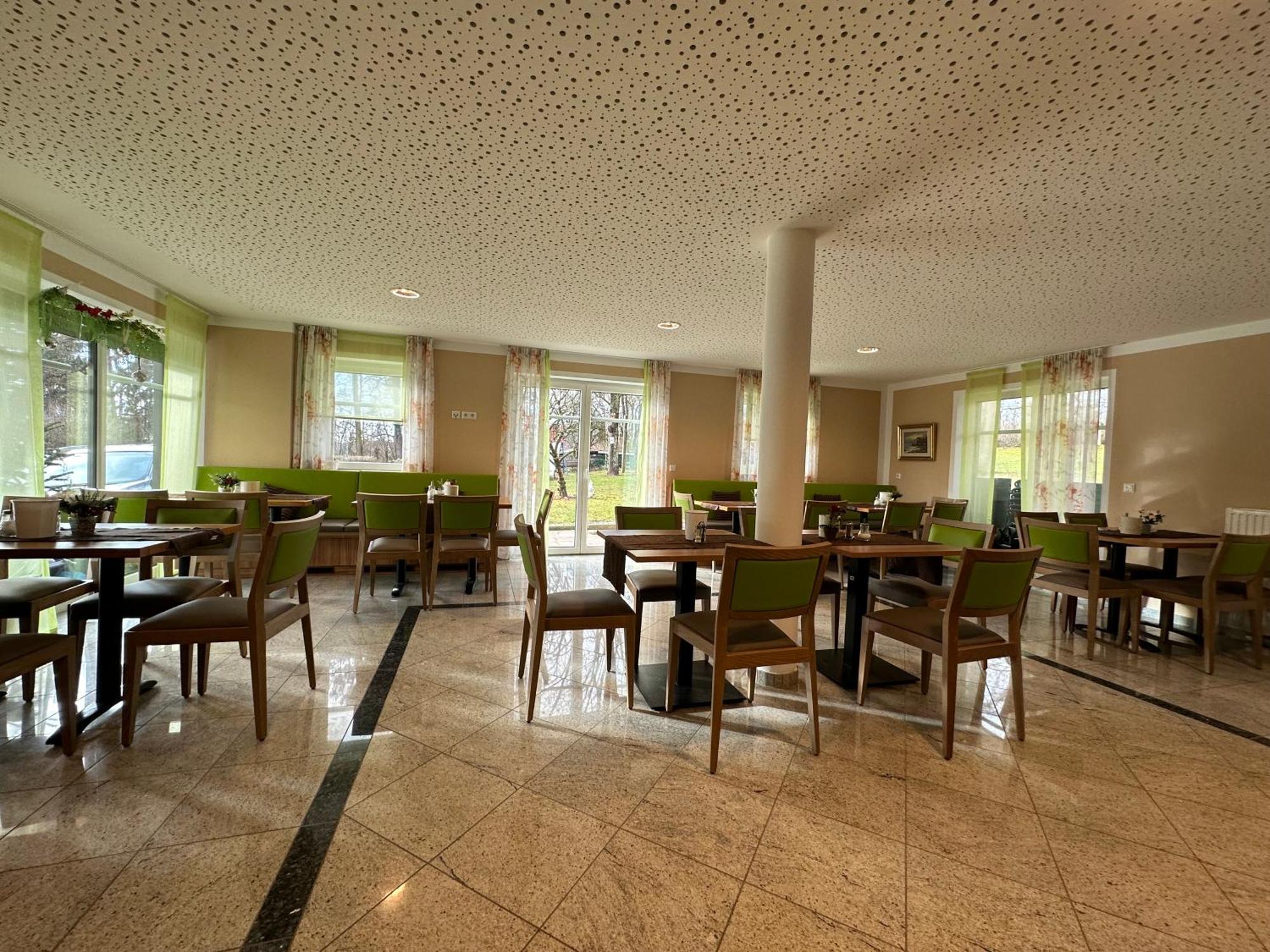 Rothsee Hotel Allersberg Kültér fotó