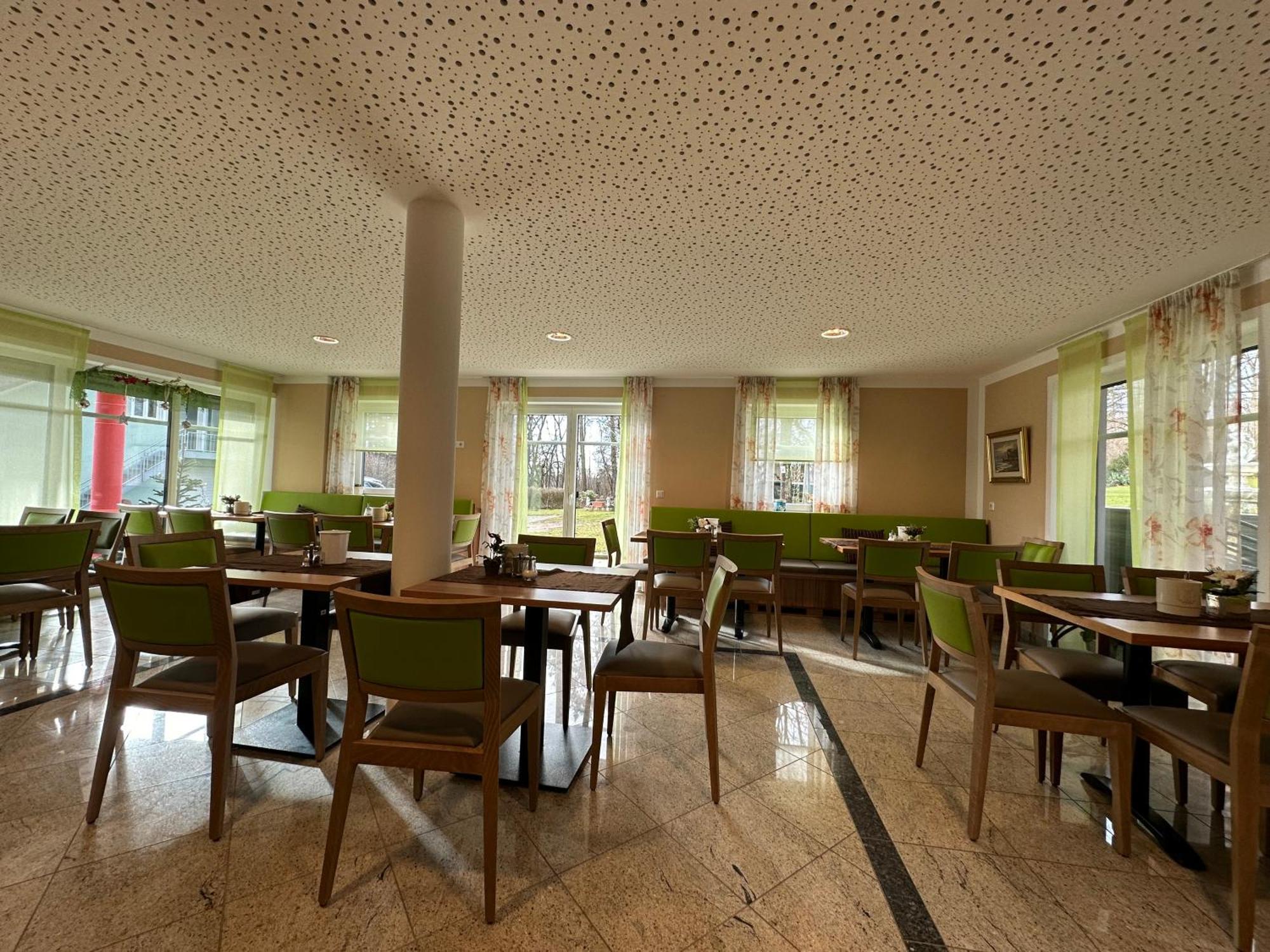 Rothsee Hotel Allersberg Kültér fotó