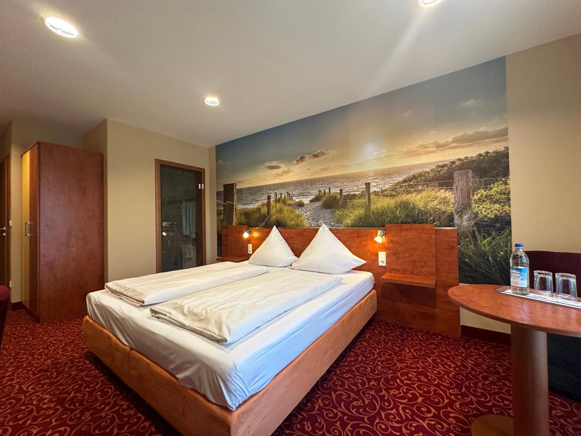 Rothsee Hotel Allersberg Kültér fotó