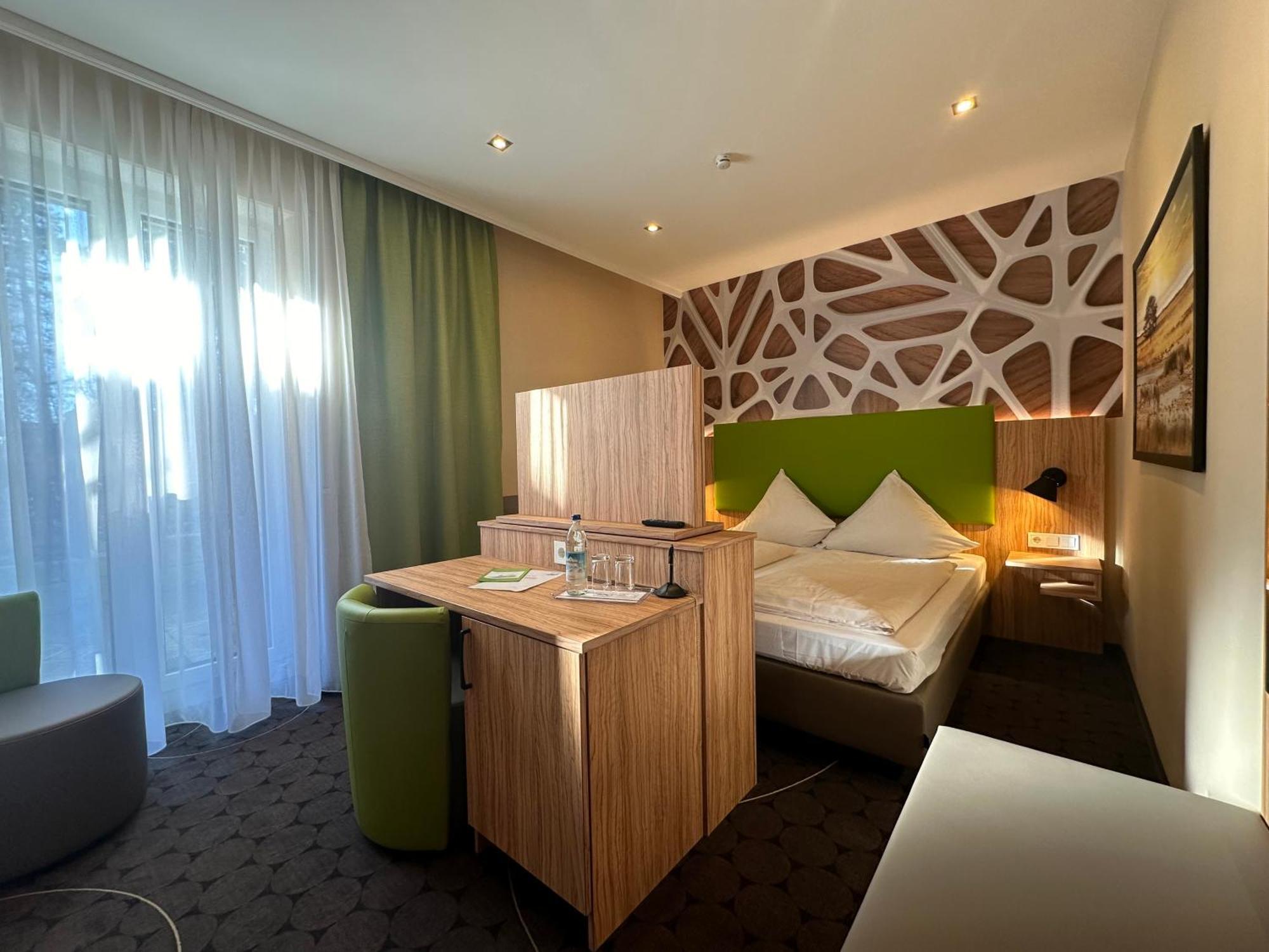 Rothsee Hotel Allersberg Kültér fotó