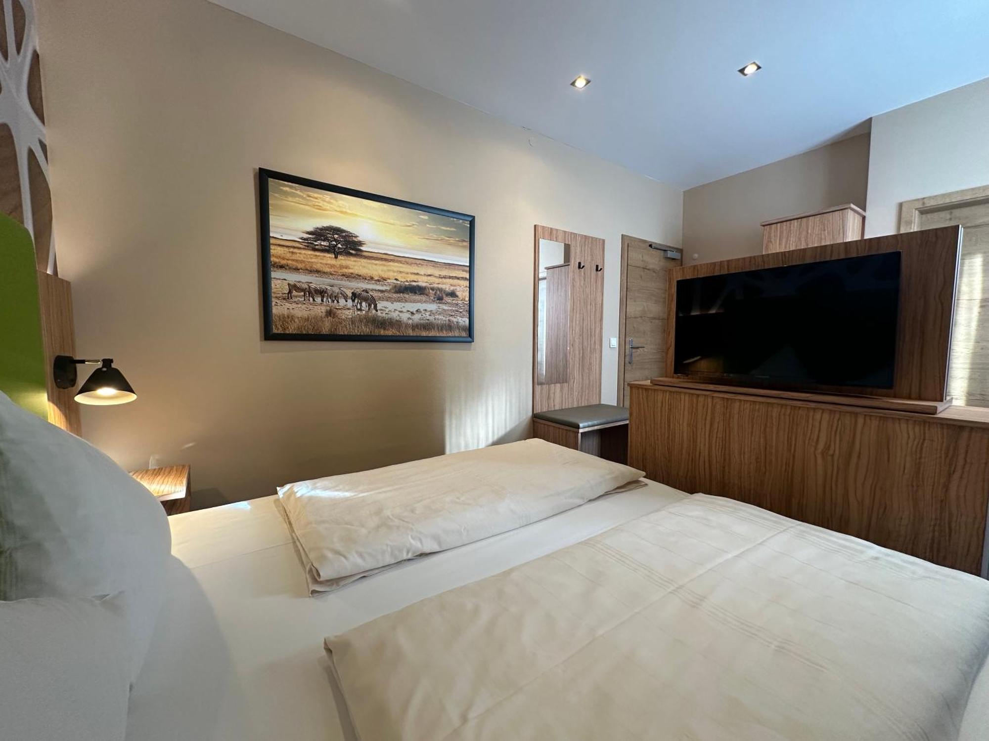 Rothsee Hotel Allersberg Kültér fotó