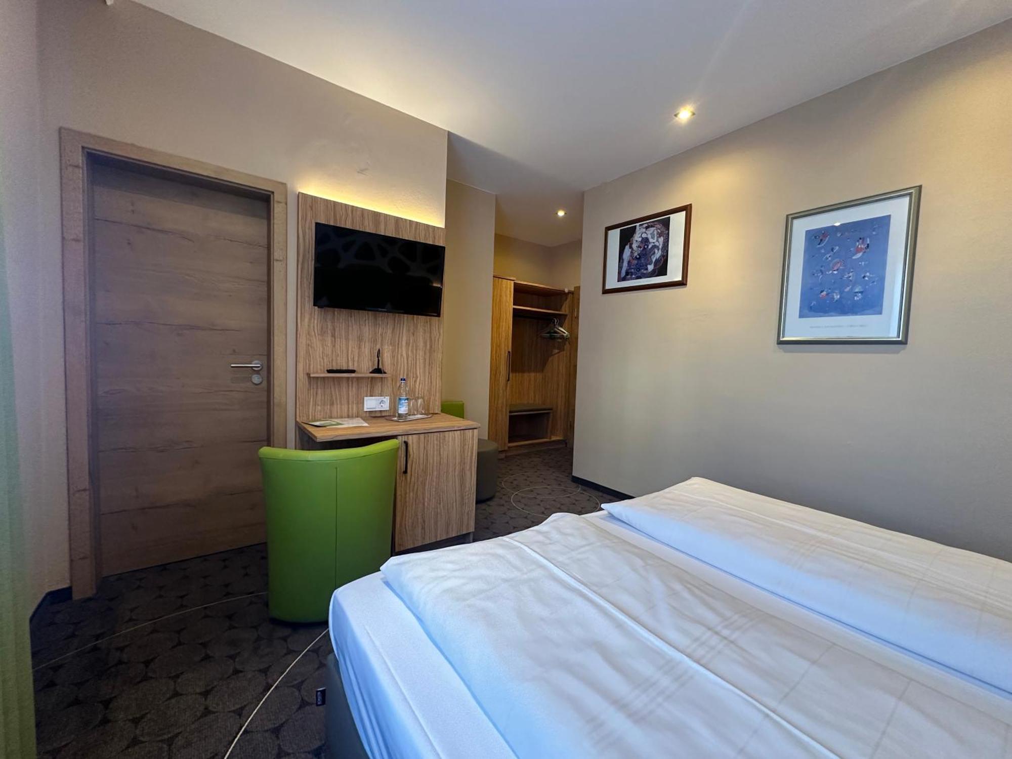 Rothsee Hotel Allersberg Kültér fotó