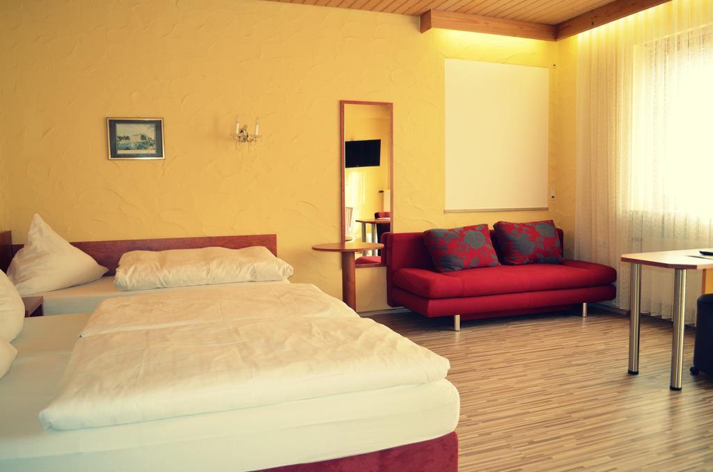 Rothsee Hotel Allersberg Kültér fotó