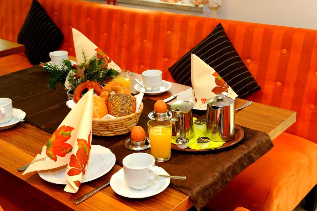 Rothsee Hotel Allersberg Kültér fotó