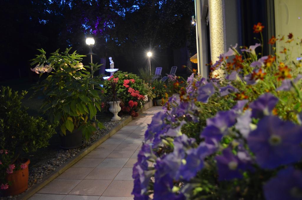 Rothsee Hotel Allersberg Kültér fotó