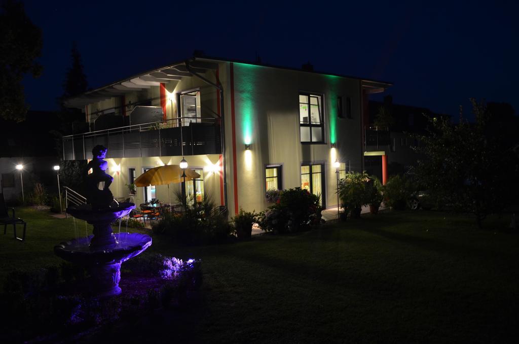 Rothsee Hotel Allersberg Kültér fotó
