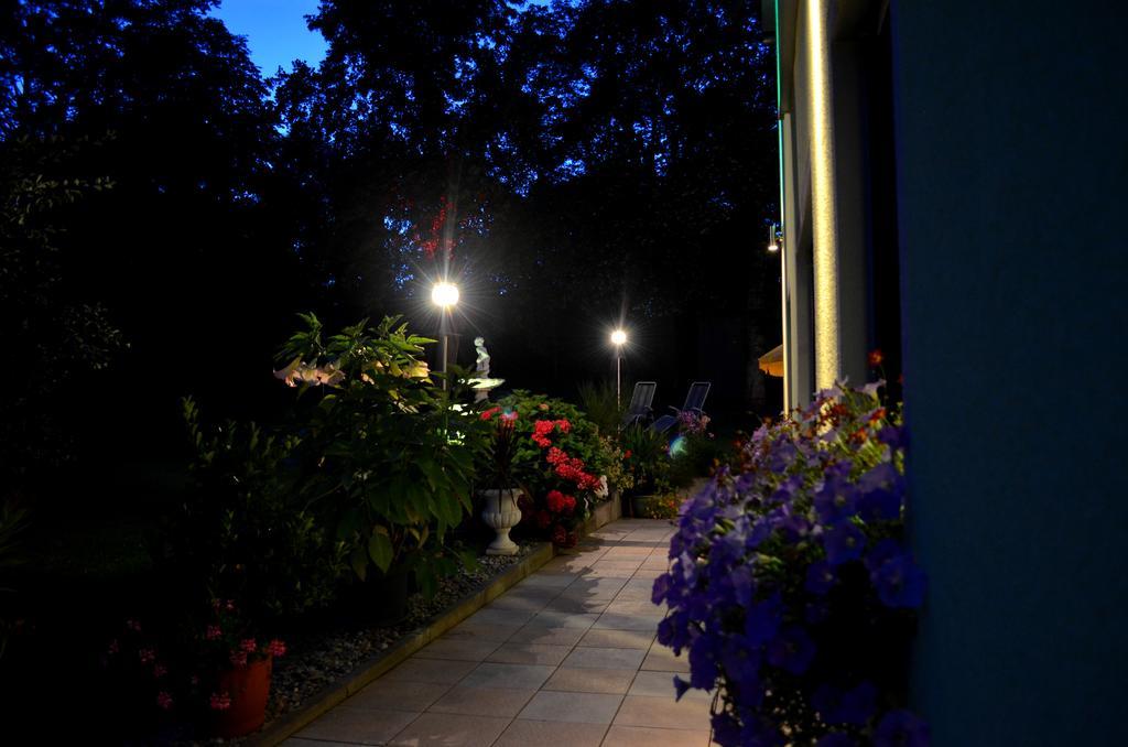 Rothsee Hotel Allersberg Kültér fotó