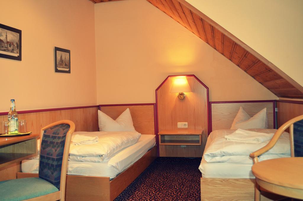 Rothsee Hotel Allersberg Kültér fotó