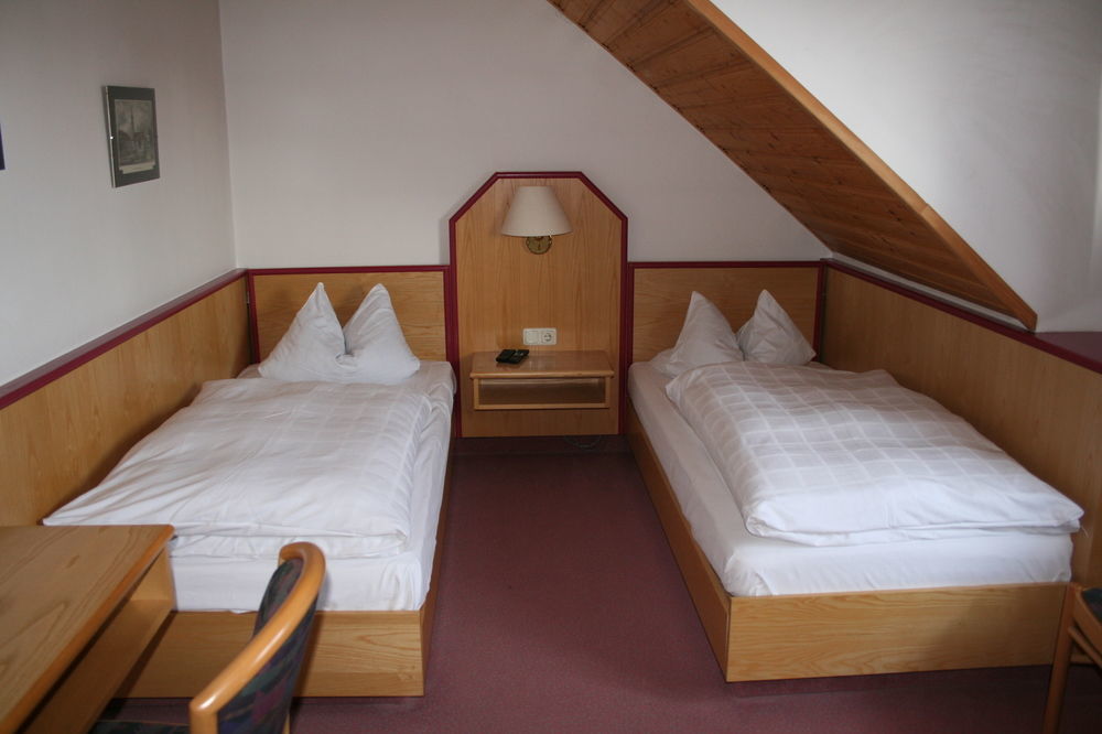 Rothsee Hotel Allersberg Kültér fotó