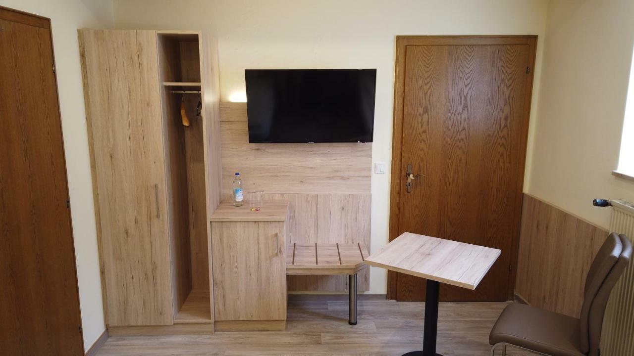 Rothsee Hotel Allersberg Kültér fotó