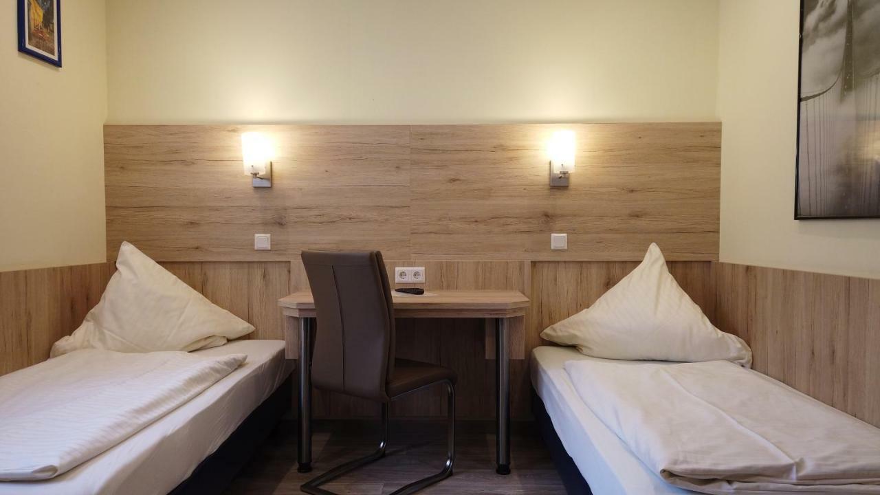 Rothsee Hotel Allersberg Kültér fotó